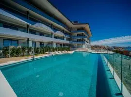Lucy Sea View Apartment Fuengirola