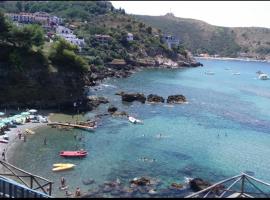 Palinuro House, hotel di Palinuro