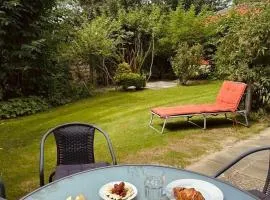 Sanja - Ferienwohnung im Friesenhof