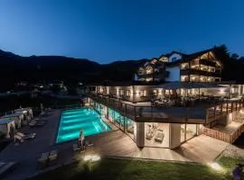 Hotel Weiher Green Lake