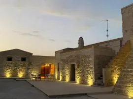 Agriturismo Masseria Sbotta