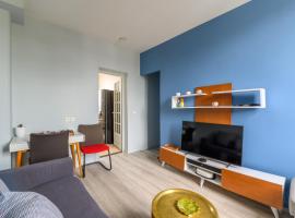 Azurine - Appt pour 4 proche de Paris, hotel v destinaci Garges-lès-Gonesse