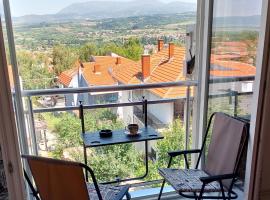 Studio La Casa, apartmán v destinaci Soko Banja