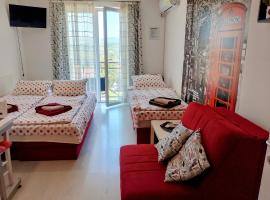 Studio La Casa, alojamento para férias em Soko Banja