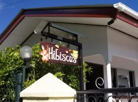 Pension Hibiscus