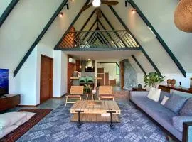 The Dusky Leaf Langkawi - A tropical paddy oasis
