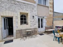 Casa Sequoia - Gîte