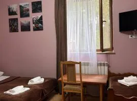 Nectar hotel