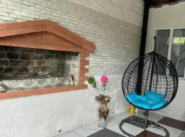 IR Guest House