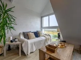 L'Appel du Large - Duplex vue mer Penvins Sarzeau