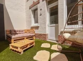 La Casa Laura, Balnéo & Terrasse Privée