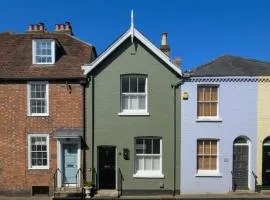 Victory Cottage
