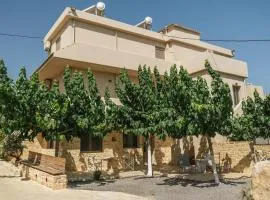 Apartment Mythos Myrto