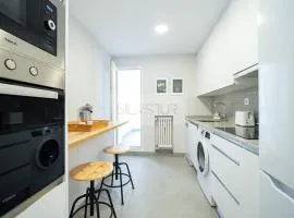 Libertad Apartamento