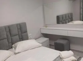 Dafillo Apartments
