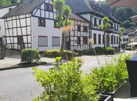 Apartment am Rathaus