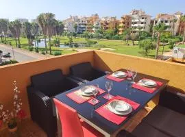 Senorio Entrada puntaprima