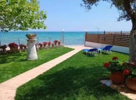 Agios Andreas Beach Villas