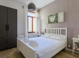 Yourbanflat Clock Tower
