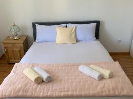 Apartman CENTAR 1, ξενοδοχείο σε Jajce