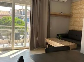 IFI'S Apartments