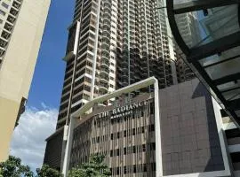 The Radiance Manila Bay
