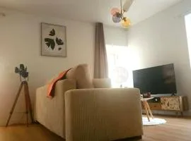 "La Tour", Logement cosy, au calme