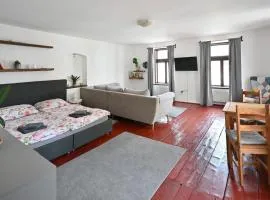 Apartmán U Špinarů