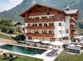 Hotel Roslehen, Hotel in Großarl