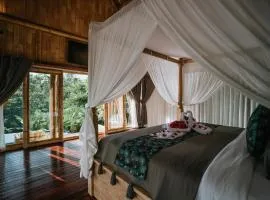 Umah Bali Kuno Villa