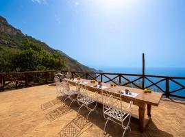 Casa Allegra, Hotel in Praiano