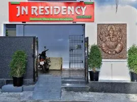 JN Residency Perungudi
