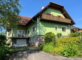 Ferienhaus Herta