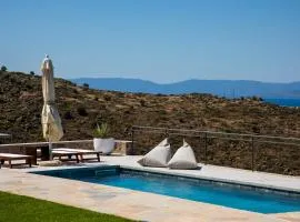 White Stone Villa