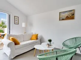 500m de la plage - Maison 6 adultes & 1 enfant