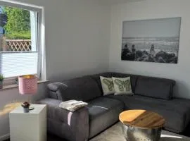 Gemütliche 100 qm Ferienwohnung in Ostseenähe