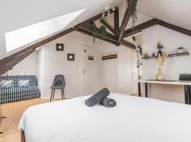 Lalique 540 Hypercentre