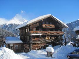 Lampeterhof, hotel in Matrei in Osttirol