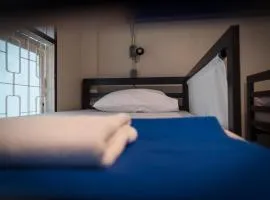 Bangkok Dreamcatcher hostel