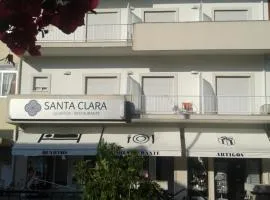 Residencial Santa Clara