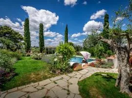 Villa dei Pavoni - B&B