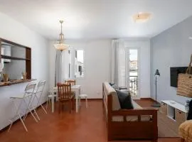 Apartamento Ilha Dourada by An Island Apart