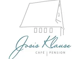Josis Klause Café Pension