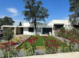 Camiral Golf and Wellness Luxury Villa