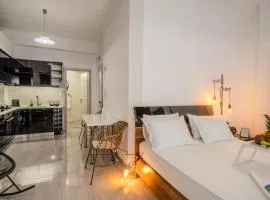 Pezodromos Apartments