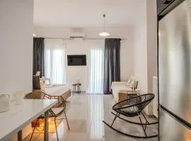 Pezodromos Apartments