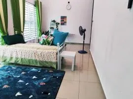 Ddiana Alor Setar Wifi 4 Airconds
