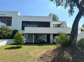 Luxury Golf Villa in Camiral Resort Area near Girona