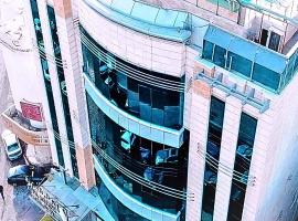 ميلانا Milana, hotel in Jeddah