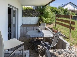 Ferienwohnung am Bregenberg, hotel di Bräunlingen